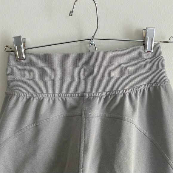 LULULEMON Metro Miles  Jogger Heathered Stargaze Size 2 - Picture 12 of 12